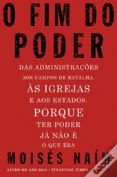 O Fim do Poder