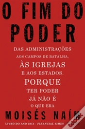 Capa do artigo O Fim do Poder