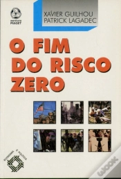 Capa do artigo O Fim do Risco Zero