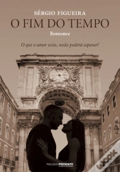 Capa do artigo O Fim do Tempo