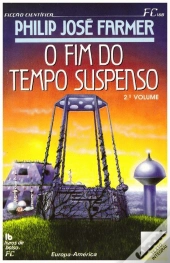 O Fim do Tempo Suspenso - Volume II