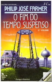 Capa do artigo O Fim do Tempo Suspenso - Volume II