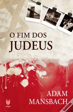 Capa do artigo O Fim dos Judeus