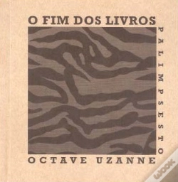 Capa do artigo O Fim dos Livros