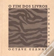 Capa do artigo O Fim dos Livros