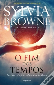 Capa do artigo O Fim dos Tempos