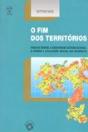 O Fim dos Territórios - Preview
