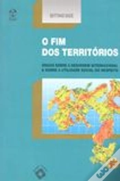 Capa do artigo O Fim dos Territórios