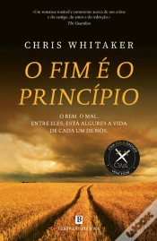 Capa do artigo O Fim é o Princípio
