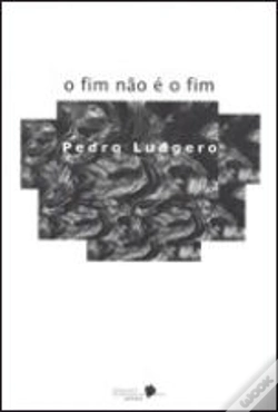 Capa do artigo O Fim Não é o Fim