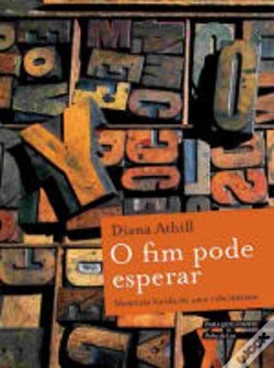 Capa do artigo O Fim Pode Esperar
