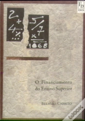 Capa do artigo O Financiamento do Ensino Superior