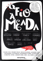 Capa do artigo O Fio à Meada