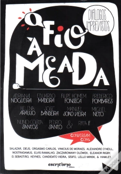 Capa do artigo O Fio à Meada