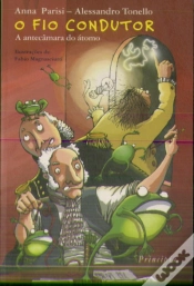 Capa do artigo O Fio Condutor
