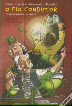 Capa do artigo O Fio Condutor