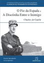 O Fio da Espada e A Discórdia Entre o Inimigo - Preview
