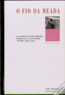 Capa do artigo O Fio da Meada