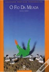 Capa do artigo O Fio da Meada