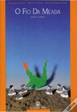 Capa do artigo O Fio da Meada