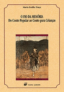 Capa do artigo O Fio da Memória