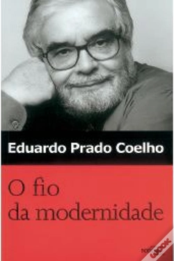 Capa do artigo O Fio da Modernidade
