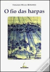 Capa do artigo O Fio das Harpas