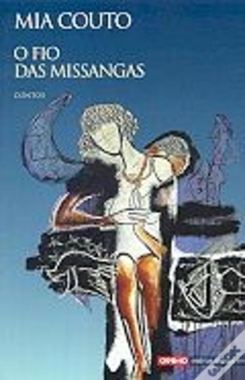 O Fio das Missangas - Livro - WOOK