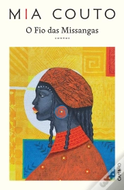 Capa do artigo O Fio Das Missangas