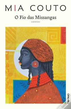 Capa do artigo O Fio Das Missangas