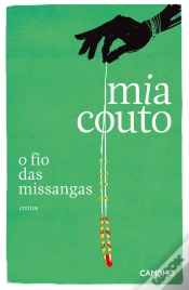 Capa do artigo O Fio das Missangas