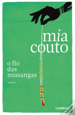 Capa do artigo O Fio das Missangas