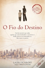 Capa do artigo O Fio do Destino