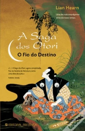 Capa do artigo O Fio do Destino