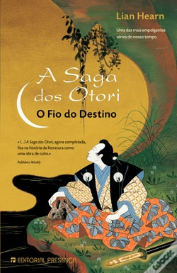 Capa do artigo O Fio do Destino