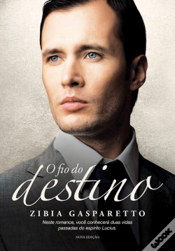 Capa do artigo O Fio Do Destino