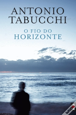 Capa do artigo O Fio do Horizonte