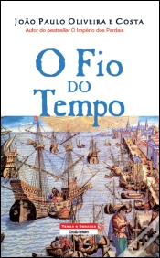 Capa do artigo O Fio do Tempo