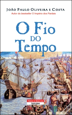 Capa do artigo O Fio do Tempo
