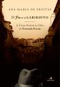 O Fio e o Labirinto - Preview