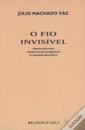Capa do artigo O Fio Invisível