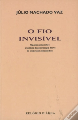 Capa do artigo O Fio Invisível