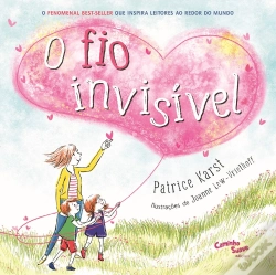 Capa do artigo O Fio Invisível