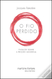 Capa do artigo O Fio Perdido