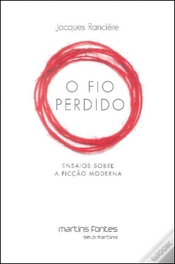 Capa do artigo O Fio Perdido