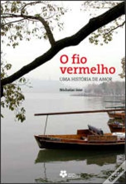 Capa do artigo O Fio Vermelho