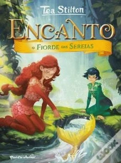 O Fiorde das Sereias