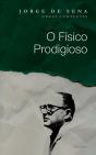 O Físico Prodigioso - Preview