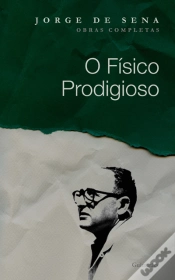 Capa do artigo O Físico Prodigioso