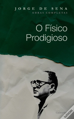 Capa do artigo O Físico Prodigioso